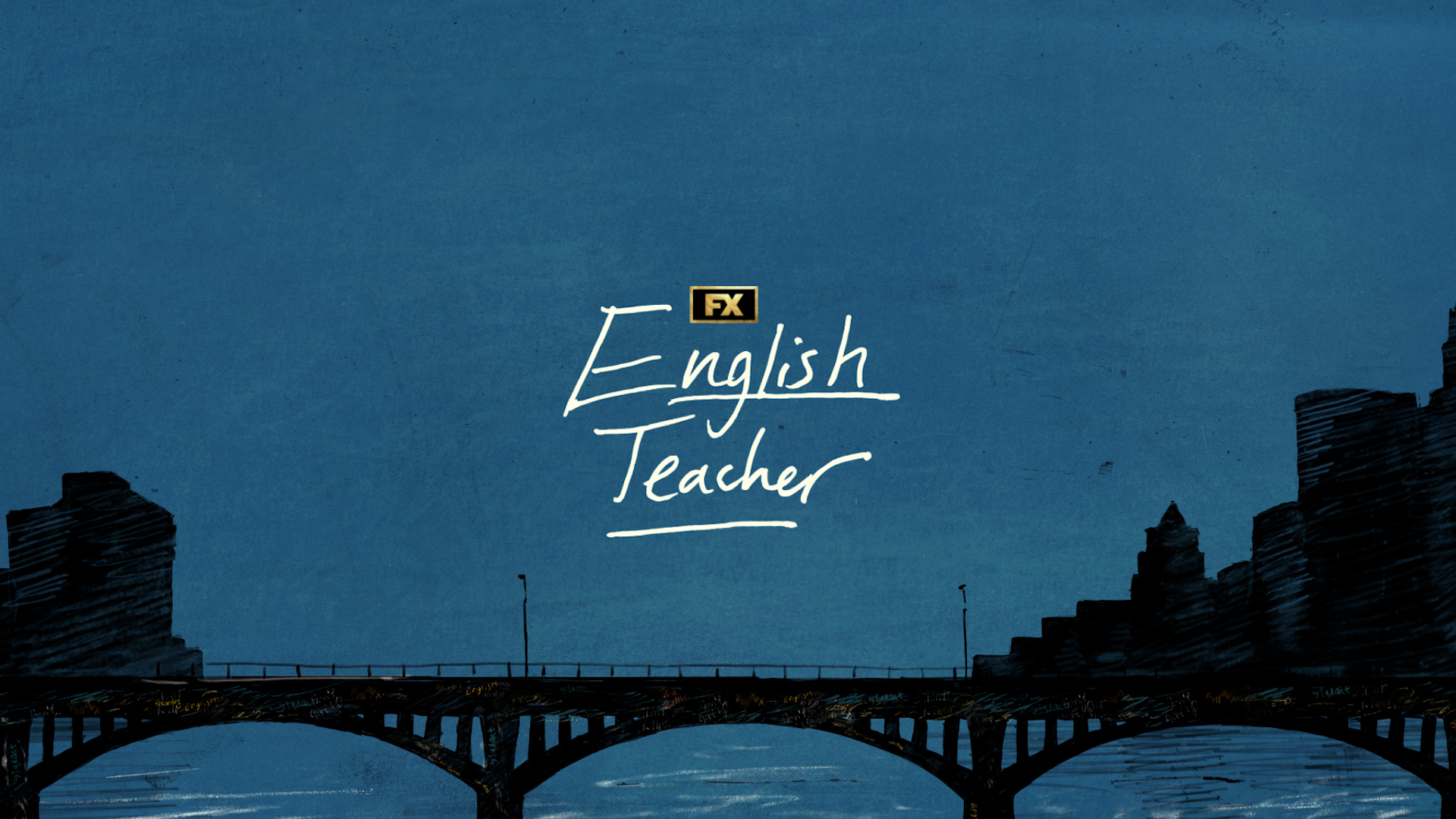 Awesome inc english teacher